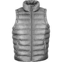 Result Urban Outdoor Mens Ice Bird Padded Gilet / N/A N/A RW5946