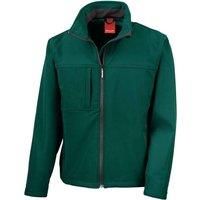 Result Mens Classic Soft Shell Jacket / N/A N/A PC3803