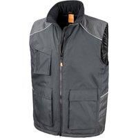 WORK-GUARD by Result Mens Vostex Gilet / N/A N/A PC7166