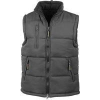 Result Unisex Adult Padded Body Warmer / N/A N/A RW10173