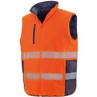 SAFE-GUARD by Result Unisex Adult Soft Touch Reversible / N/A N/A PC7287
