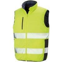SAFE-GUARD by Result Unisex Adult Soft Touch Reversible / N/A N/A PC7288