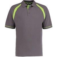 Kustom Kit Mens Oak Hill Polo Shirt  RW10127