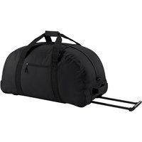 Bagbase Classic 2 Wheeled Suitcase PC7192
