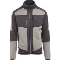 Regatta Professional Unisex Adult Knitted Stretch Midlayer / N/A N/A RG9997