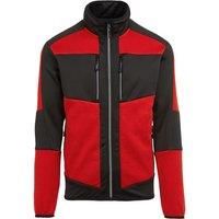 Regatta Professional Unisex Adult Knitted Stretch Midlayer / N/A N/A RG9997