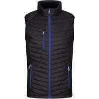 Regatta Professional Mens Quilted Hybrid Gilet / N/A N/A RG9422