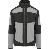 Regatta Professional Unisex Adult 2 Layer Soft Shell Jacket / N/A N/A RG9991