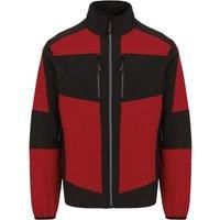 Regatta Professional Unisex Adult 2 Layer Soft Shell Jacket / N/A N/A RG9991