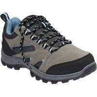 Water Repellent All Terrain Shoes