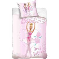 Dessins AnimÃ©s  Single AG3363  's Duvet cover in Red