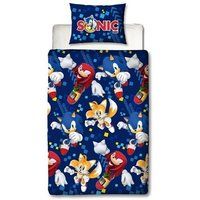 Bounce Duvet Cover Set