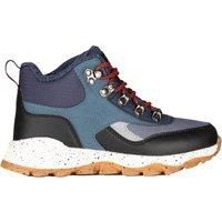 Trespass Childrens/Kids Breck Walking Boots / N/A N/A TP6389