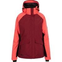 Trespass Womens/Ladies Ursula DLX Ski Jacket TP6133