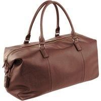 Quadra Nuhide Weekender Holdall / N/A N/A PC7302