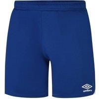 Umbro  Total Training  men's Shorts in White
