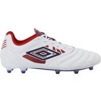 Umbro Mens Tocco IV Pro Leather Firm Ground Football Boots UO2135