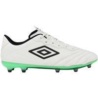 Umbro Mens Tocco III Pro Fg Leather Football Boots / N/A N/A UO2036