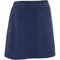 Spiro  SR261B  women's Skirt in Blue