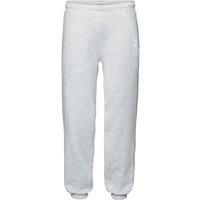 Fruit of the Loom Mens Premium Heather Jogging Bottoms3XL R Heather Grey  PC7380