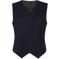 Brook Taverner Womens/Ladies Concept Omega Waistcoat PC7383