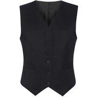 Brook Taverner Womens/Ladies Concept Omega Waistcoat  PC7383