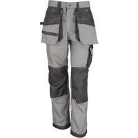 X-Over Holster Pocket Trousers