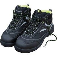 WORK-GUARD by Result Mens Blackwatch Nubuck Safety Boots / N/A N/A PC7391