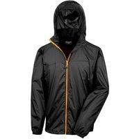 Result Urban Unisex Adult Stowable HDI Quest Jacket / N/A N/A PC7399