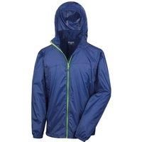 Result Urban Unisex Adult Stowable HDI Quest Jacket / N/A N/A PC7399