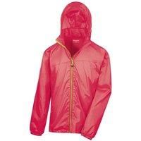 Result Urban Unisex Adult Stowable HDI Quest Jacket / N/A N/A PC7399
