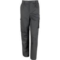 WORK-GUARD by Result Mens Action Trousers  PC7400