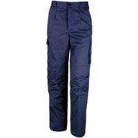 WORK-GUARD by Result Mens Action Trousers  PC7400