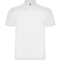 Roly Unisex Adult Austral Short-Sleeved Polo Shirt / N/A N/A PF4344