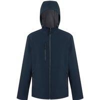 Regatta Professional Mens 2 Layer Soft Shell Jacket / N/A N/A RG10787