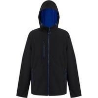 Regatta Professional Mens 2 Layer Soft Shell Jacket / N/A N/A RG10787