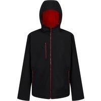 Regatta Professional Mens 2 Layer Soft Shell Jacket / N/A N/A RG10787
