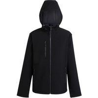 Regatta Professional Mens 2 Layer Soft Shell Jacket / N/A N/A RG10787