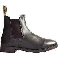 Brogini Womens/Ladies Boxwell Vegan Leather Jodhpur Boots TL5616