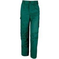 Result Unisex Work-Guard Windproof Action Trousers / Workwea  RW3253