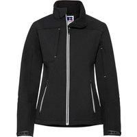 Russell Womens/Ladies Bionic Soft Shell Jacket PC5582