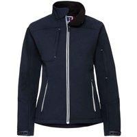 Russell Womens/Ladies Bionic Soft Shell Jacket PC5582