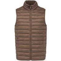 Native Spirit Mens Light Recycled Body Warmer PC5162