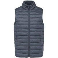 Native Spirit Mens Light Recycled Body Warmer / N/A N/A PC5162