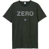 Amplified Unisex Adult Zero The Smashing Pumpkins Vintage / N/A N/A GD1785