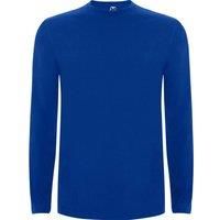 Roly Mens Extreme Long-Sleeved T-Shirt / N/A N/A PF4317