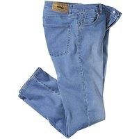 Atlas For Men Mens Stretch Jeans / N/A N/A AF1675