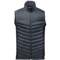 Stormtech  Montserrat  men's Jacket in Blue