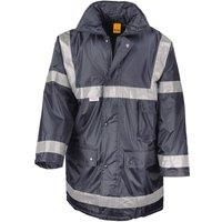 WORK-GUARD by Result Unisex Adult Management Coat / N/A N/A RW10263