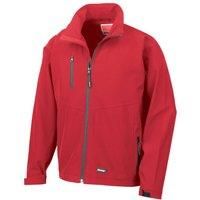 Result Unisex Adult Soft Shell Jacket / N/A N/A RW10268